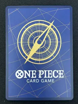 [NM] Monkey D. Luffy ONE PIECE Card Game Japanese P-075 Saikyo Jump DF15 - Image 3