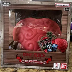One Piece Card Game: Devil Fruit Collection Vol 3 New In Box - Image 1