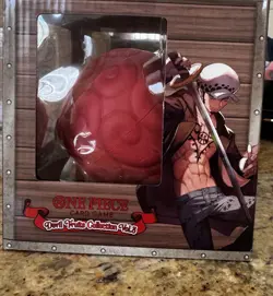 One Piece Card Game: Devil Fruit Collection Vol 3 New In Box - Image 2