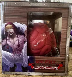 One Piece Card Game: Devil Fruit Collection Vol 3 New In Box - Image 4