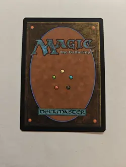 Kratos, Stoic Father Secret Lair Drop Foil - Image 2