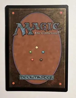 MTG SLD Negan, The Cold-Blooded Walking Dead Foil Near Mint - Image 2