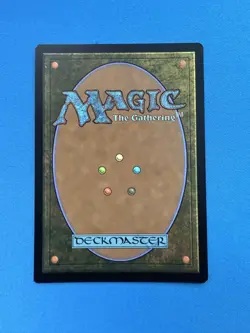 Psychic Corrosion Core Set 2019 MTG NM - Image 2