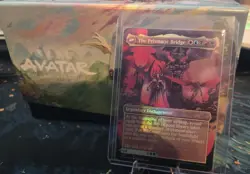 Esika, God of the Tree Secret Lair Drop Foil - Image 2