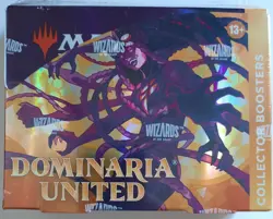 MTG 2022 Dominaria United DANITHA, BENALIA'S HOPE 015/281 Rare Foil M/NM - Image 5