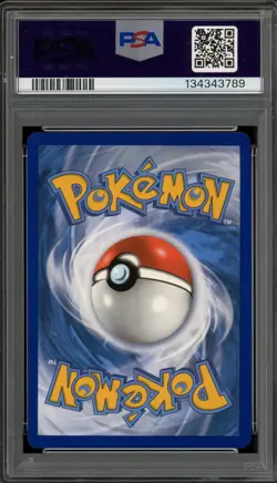 Pokemon Sylveon GX Hidden Fates Full Art #SV76 PSA 10 Gem Mint - Image 2