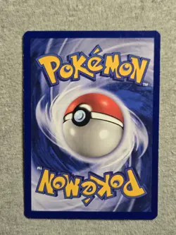 Pokemon TCG Grimer Fossil 48/62 Regular Unlimited Common - Image 2