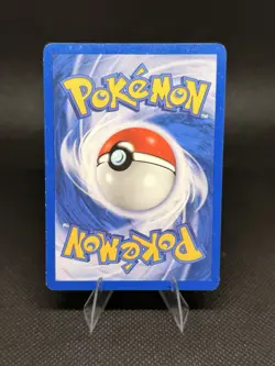 Pokemon TCG Rocket Gyrados Prerelease Pokemon Promos Holo Promo Promo - Image 2