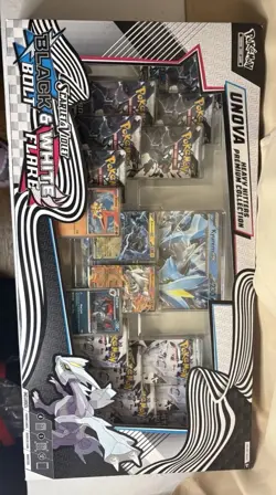 Pokemon TCG: Heavy Hitters Premium Collection Box Factory Sealed - Image 1