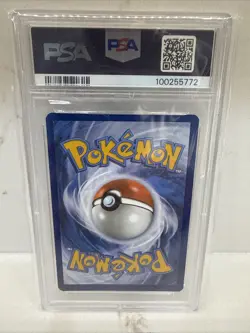 2023 Pokemon Pikachu 173/165 IR Sv: Scarlet & Violet 151 PSA 10 - Image 2