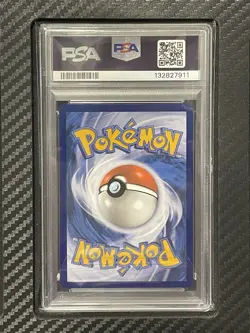 2023 PSA 8 Zapdos ex #202 Special Illustration Rare Pokemon TCG SV Mew 151 - Image 2