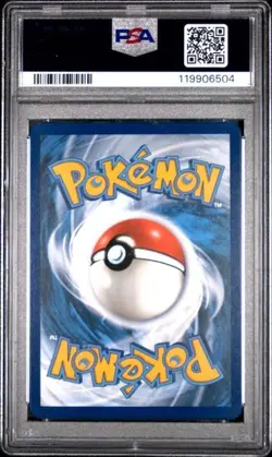 Articuno Illustration Rare Holo PSA 10 Gem - Pokemon Journey Together #161/159 - Image 2