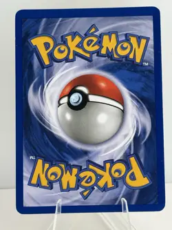 Eevee 11/53 Wotc Black Star Promo Holo Pokemon LP - Image 2