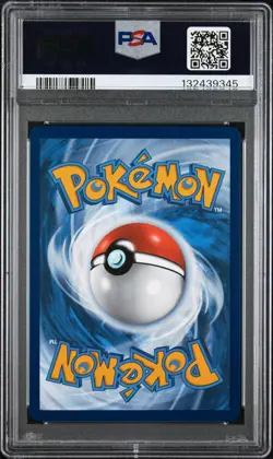 2025 POKEMON MEG EN-MEGA EVOLUTION ULTRA RARE #160 MEGA LUCARIO EX PSA 10 - Image 2