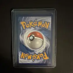 Pokemon TCG M Mewtwo EX 159/162 Breakthrough Mega EX Ultra Rare Full Art Holo - Image 3