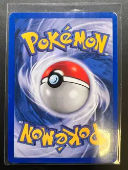 Jumpluff (9/64) - Pokemon Neo Revelation 2001 - Image 2