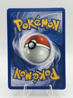 Pokemon Misty's Psyduck Gym Heroes 1st Edition 54/132 Uncommon Regular 50 HP - Image 2