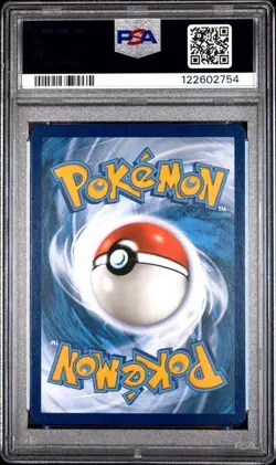 Entei V Galarian Gallery Holo PSA 10 Gem - Pokemon Crown Zenith #GG36/GG70 - Image 2