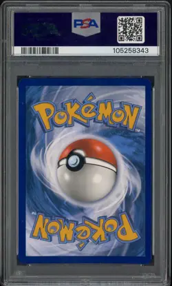 2023 Pokemon OBF EN Special Illustration Rare #223 Charizard ex PSA 9 - Image 2
