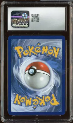 2021 Pokemon Celebrations Venusaur Base Set Holo #15/102 CGC 10 - Image 2