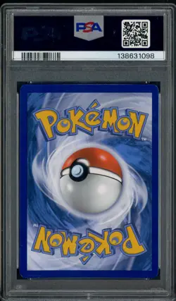 2023 Pokemon SVP EN-SV Promo 151 Ultra Premium Collection #053 Mew EX PSA 9 - Image 2