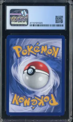 ​2022 Pokemon Chinese Lost Abyss #104/100 Rotom V CGC 9.5 GEM MINT - Image 2