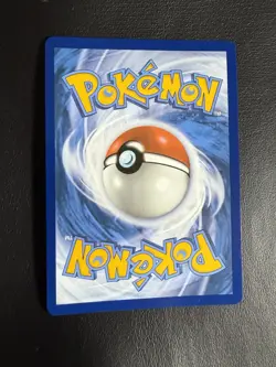 GOTHITELLE 2025 POKEMON SCARLET VIOLET BLACK STAR PROMO #211 - Image 3