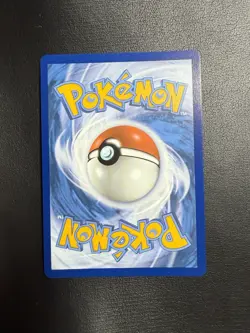 GOTHITELLE 2025 POKEMON SCARLET VIOLET BLACK STAR PROMO #211 - Image 4