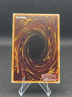 Yu-Gi-Oh! Blackwing Armor Master LC5D-EN132 Secret Rare - Image 2
