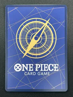 [NM] Boa Hancock ONE PIECE Card Japanese OP01-078 SR Parallel Romance Dawn 16F28 - Image 3