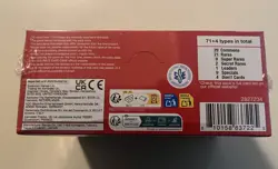 One Piece TCG Heroines Edition Box (EB-03) w/ Dash Pack English Sealed - Image 4