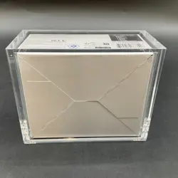 One Piece English Awakening in the New Era Booster Box Sealed w/ Acrylic Case - Image 3