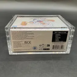 One Piece English Awakening in the New Era Booster Box Sealed w/ Acrylic Case - Image 4