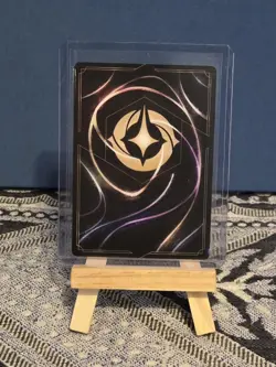 Demona – Scourge of the Wyvern Clan 55/204 | Disney Lorcana Whispers in the Well - Image 2