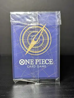Monkey.D.Luffy (Anime Expo 2023) P-037 One Piece Promotion Cards Regular SEALED - Image 2