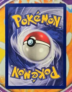 🔥Mew 8 Wizards of the Coast Black Star Promo 8/53 1999-2000 Basic Pokemon Card - Image 2