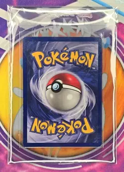 🔥Mew 8 Wizards of the Coast Black Star Promo 8/53 1999-2000 Basic Pokemon Card - Image 5