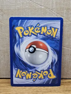 Erika's Kindness 103/132 Gym Challenge 1st Edition Rare Pokemon Card TCG - Image 2