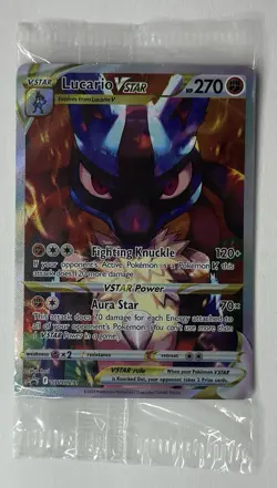 Pokemon TCG Sealed promo 9card lot - Image 2