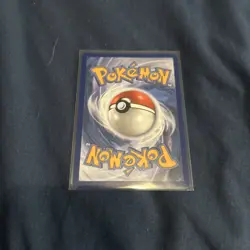 Pokemon TCG Team Rockets Raticate Card 202/182 Destined Rivals Illustration Rare - Image 2