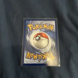 Pokemon TCG Team Rockets Raticate Card 202/182 Destined Rivals Illustration Rare - Image 3