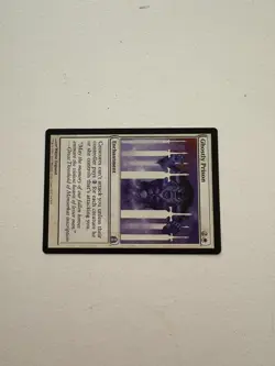 Ghostly Prison (Commander 2011) - Lightly Played (LP) - Magic the Gathering -MTG - Image 3