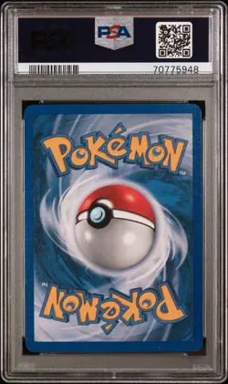 Pokemon TCG Claydol Holo 2004 EX Hidden Legends 2/101 PSA 9 - Image 2
