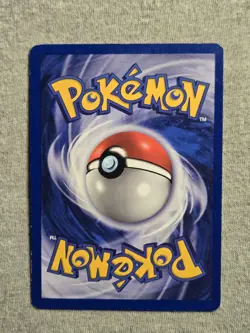 Pokemon TCG Abra Base Set 43/102 Regular Unlimited Common - Image 2