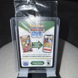 Jolteon ex 030/131 Prismatic Evolutions Stamped Promo Sealed Pokemon TCG - Image 4