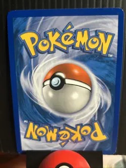 Mom's Kindness 83/100 Majestic Dawn Reverse Holo Pokemon - Image 2