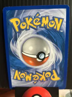 Mom's Kindness 83/100 Majestic Dawn Reverse Holo Pokemon - Image 3