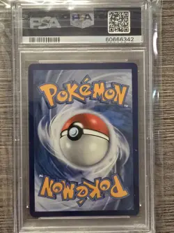 2020 POKEMON SWORD & SHIELD DARKNESS ABLAZE | SECRET FULL ART/SALAMENCE VMAX 194 - Image 2