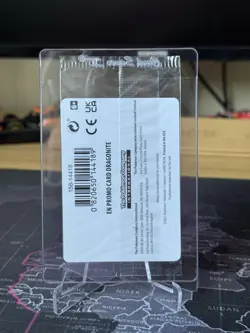 Dragonite (Silver Tempest Stamped) 131/195 Pokemon Promo SEALED - Image 2