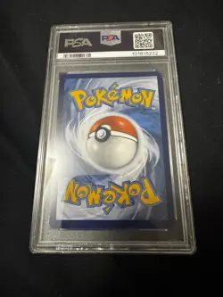 2023 Pokemon SWSH FA/Rayquaza VMAX Crown Zenith #101 Gem Mint PSA 10 - Image 2